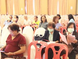 สหกรณ์พบข้าราชการบำนาญ 2567